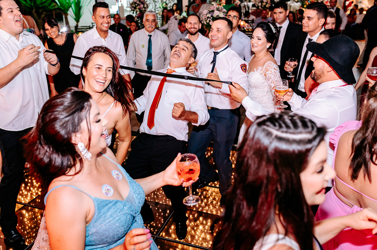 Casamento Jéssica e Laio - Patos de Minas-MG, Wellington Guimarães Fotógrafo
