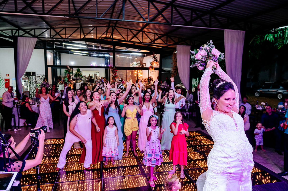 Casamento Jéssica e Laio - Patos de Minas-MG, Wellington Guimarães Fotógrafo