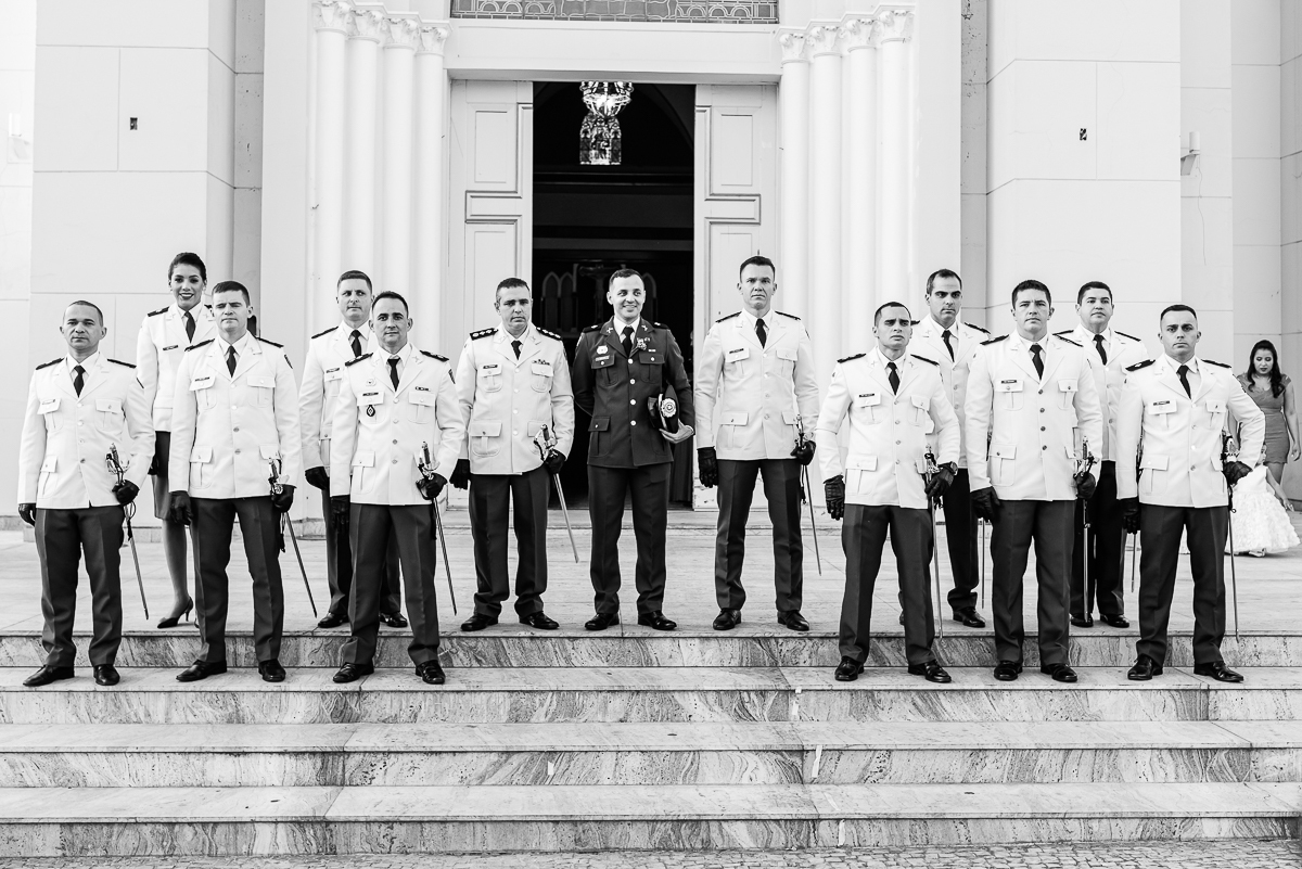 Casamento Jéssica e Laio - Patos de Minas-MG, Wellington Guimarães Fotógrafo