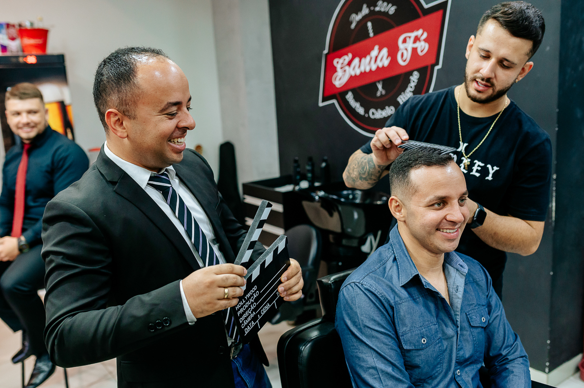 Casamento Jéssica e Laio - Patos de Minas-MG, Wellington Guimarães Fotógrafo