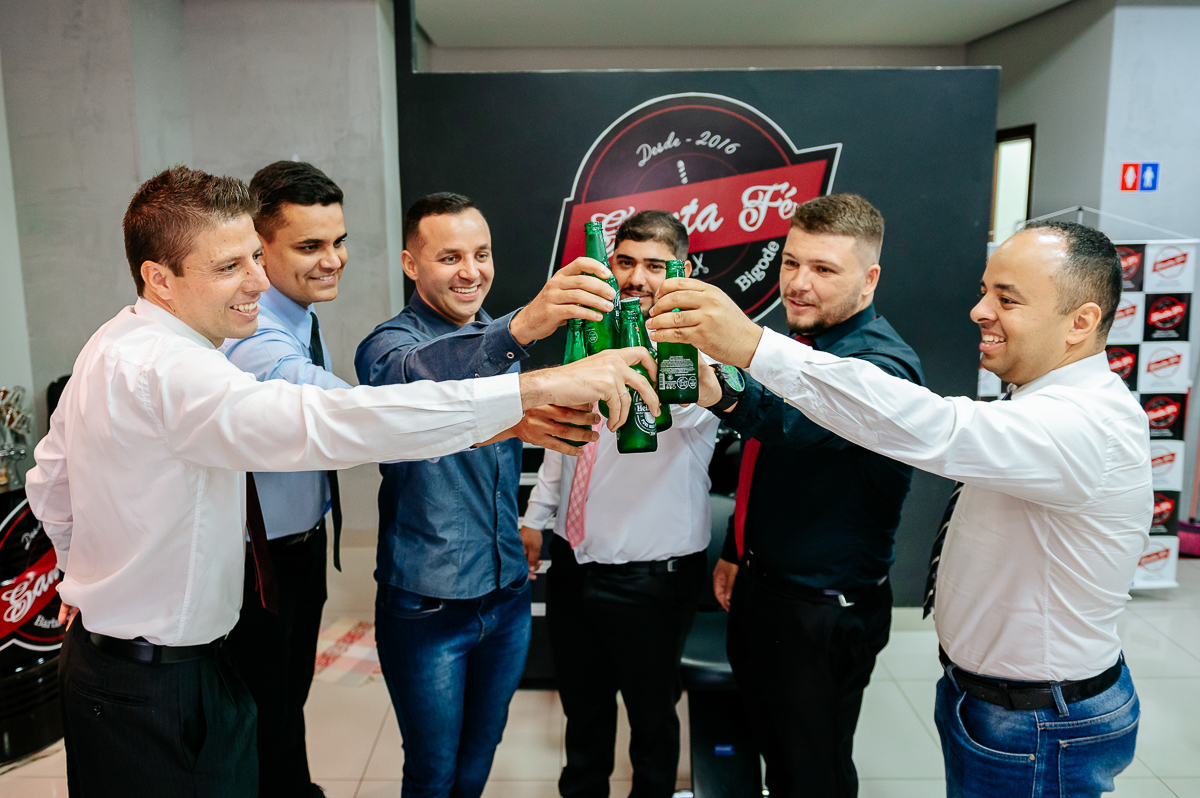 Casamento Jéssica e Laio - Patos de Minas-MG, Wellington Guimarães Fotógrafo