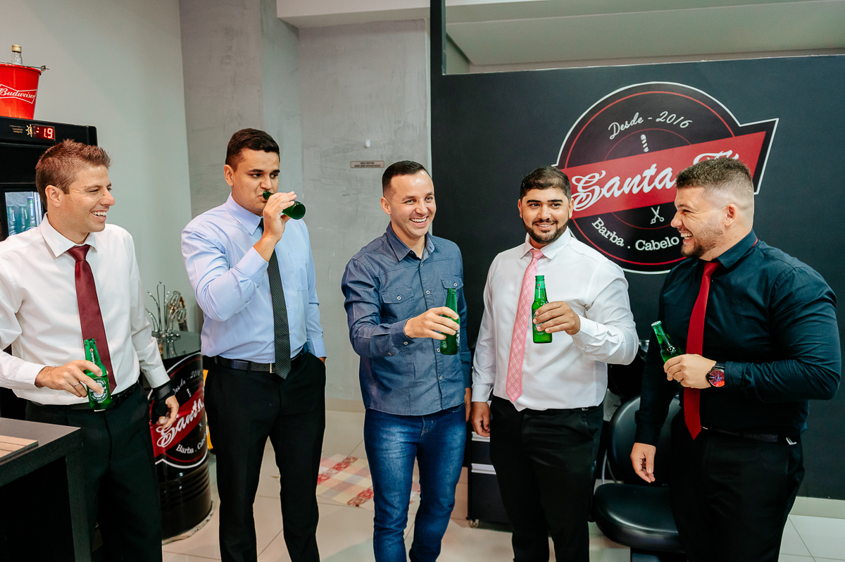 Casamento Jéssica e Laio - Patos de Minas-MG, Wellington Guimarães Fotógrafo