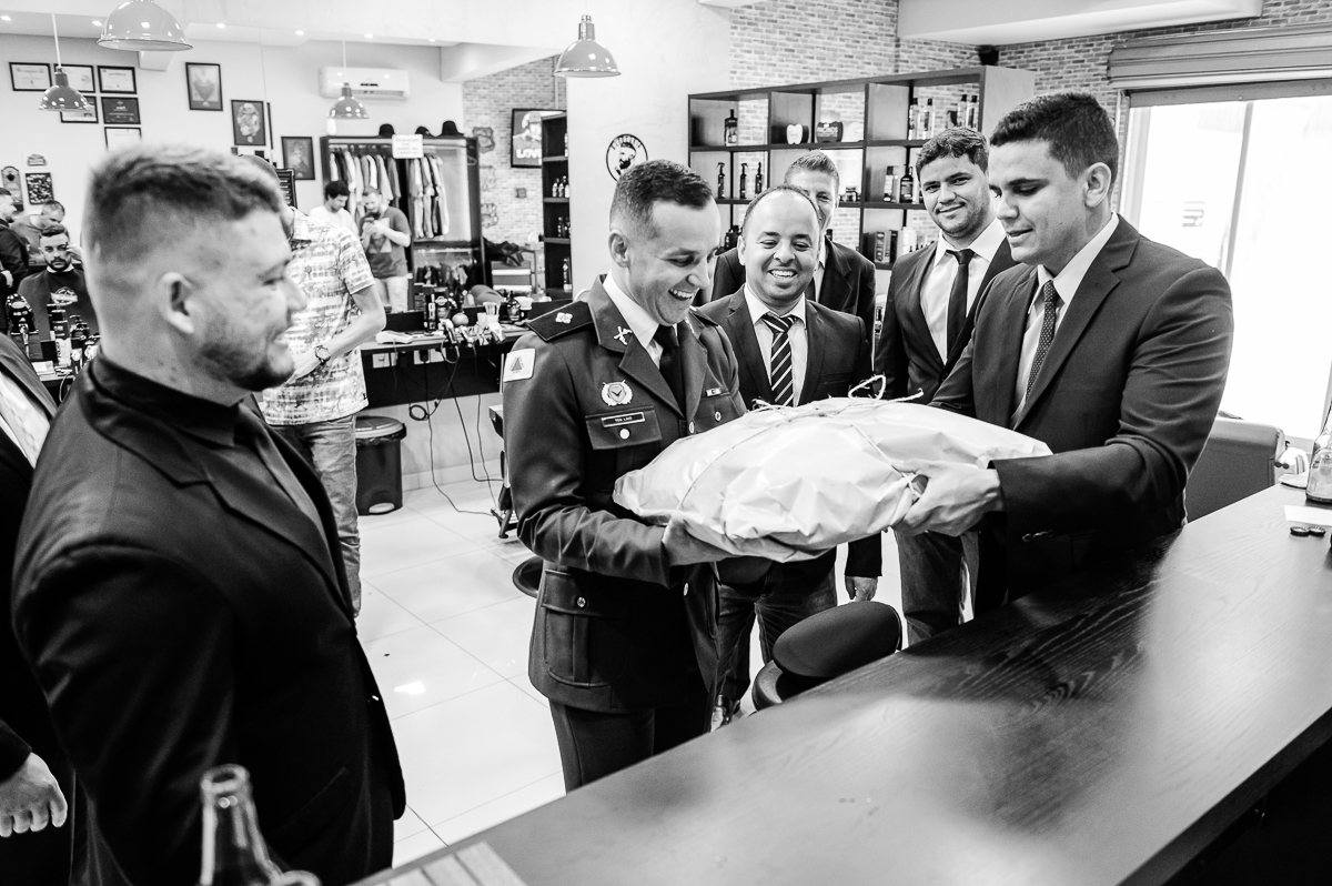 Casamento Jéssica e Laio - Patos de Minas-MG, Wellington Guimarães Fotógrafo