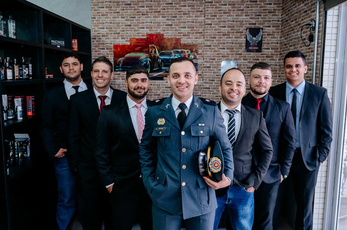 Casamento Jéssica e Laio - Patos de Minas-MG, Wellington Guimarães Fotógrafo