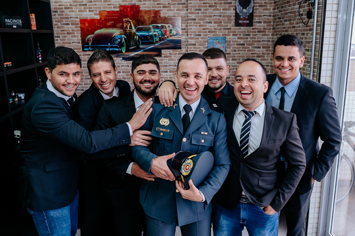 Casamento Jéssica e Laio - Patos de Minas-MG, Wellington Guimarães Fotógrafo