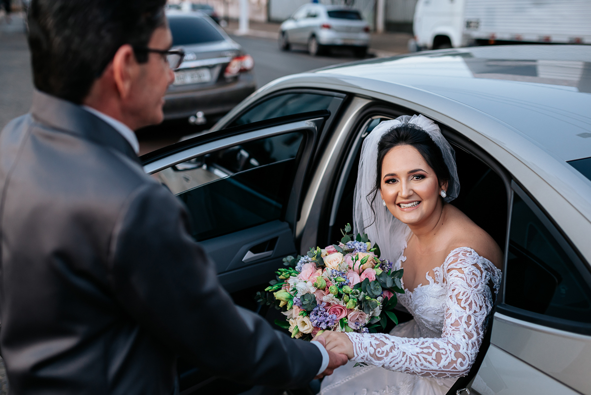 Casamento Jéssica e Laio - Patos de Minas-MG, Wellington Guimarães Fotógrafo