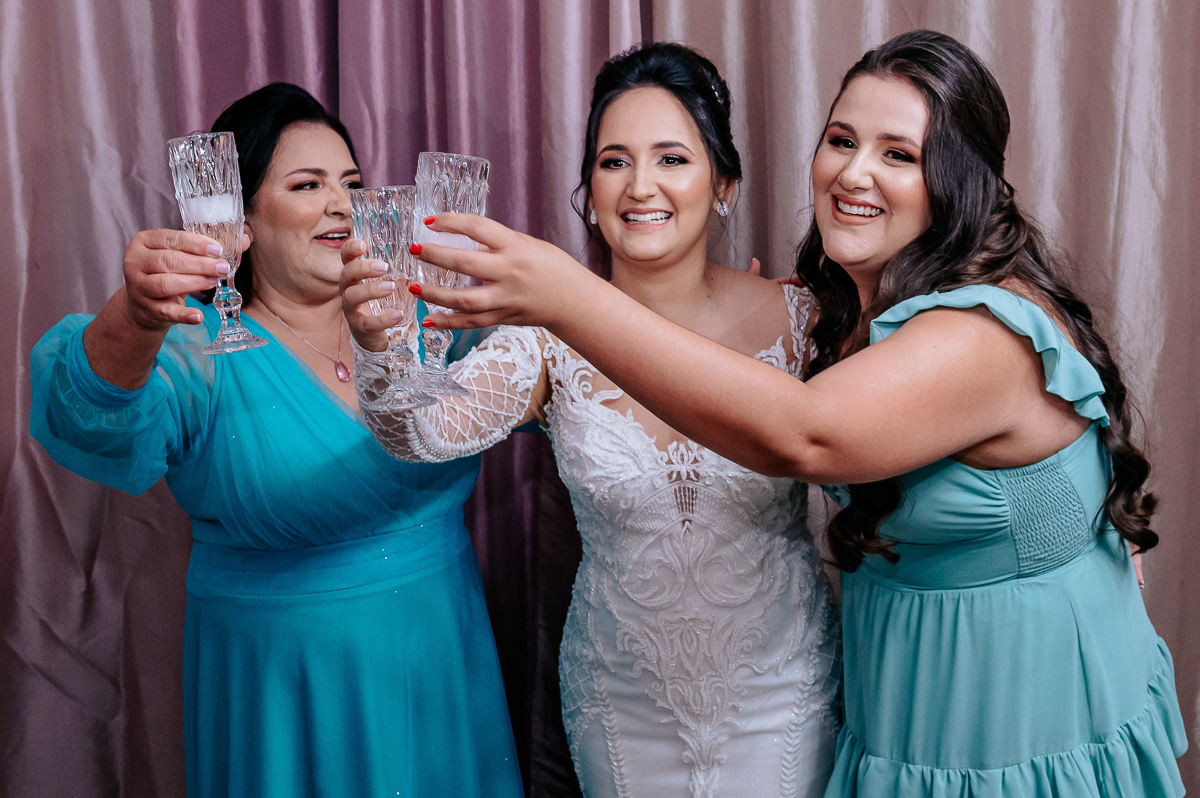 Casamento Jéssica e Laio - Patos de Minas-MG, Wellington Guimarães Fotógrafo