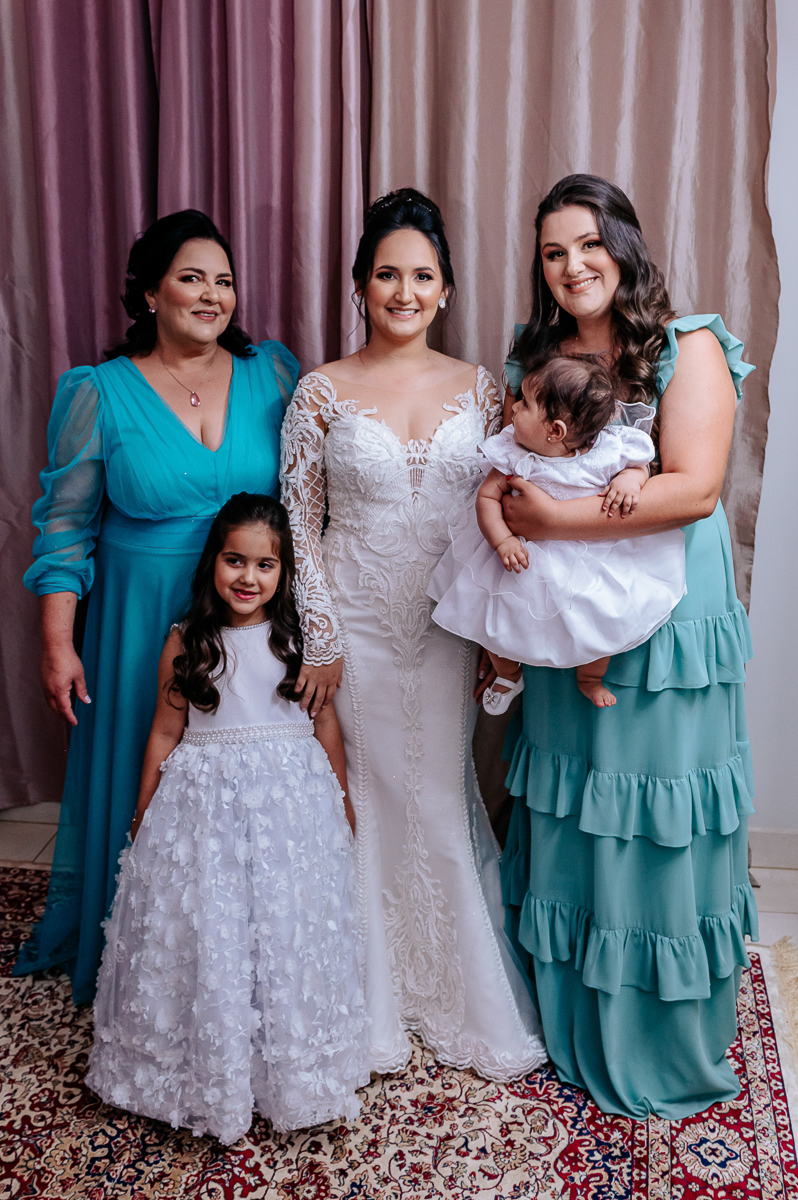 Casamento Jéssica e Laio - Patos de Minas-MG, Wellington Guimarães Fotógrafo