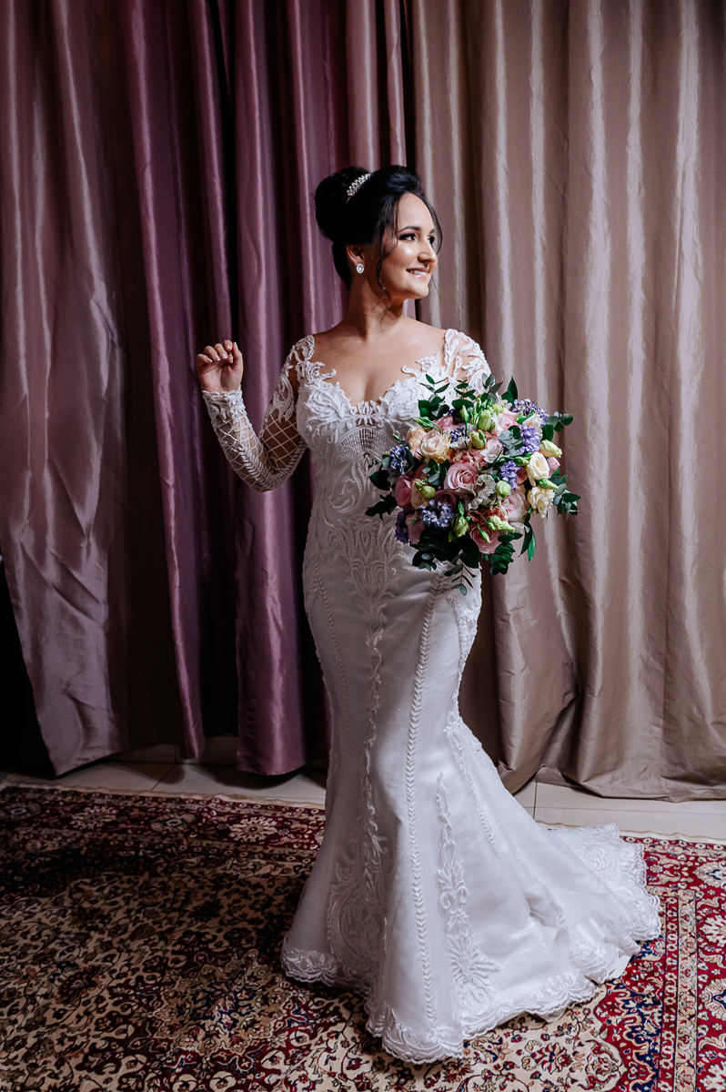 Casamento Jéssica e Laio - Patos de Minas-MG, Wellington Guimarães Fotógrafo