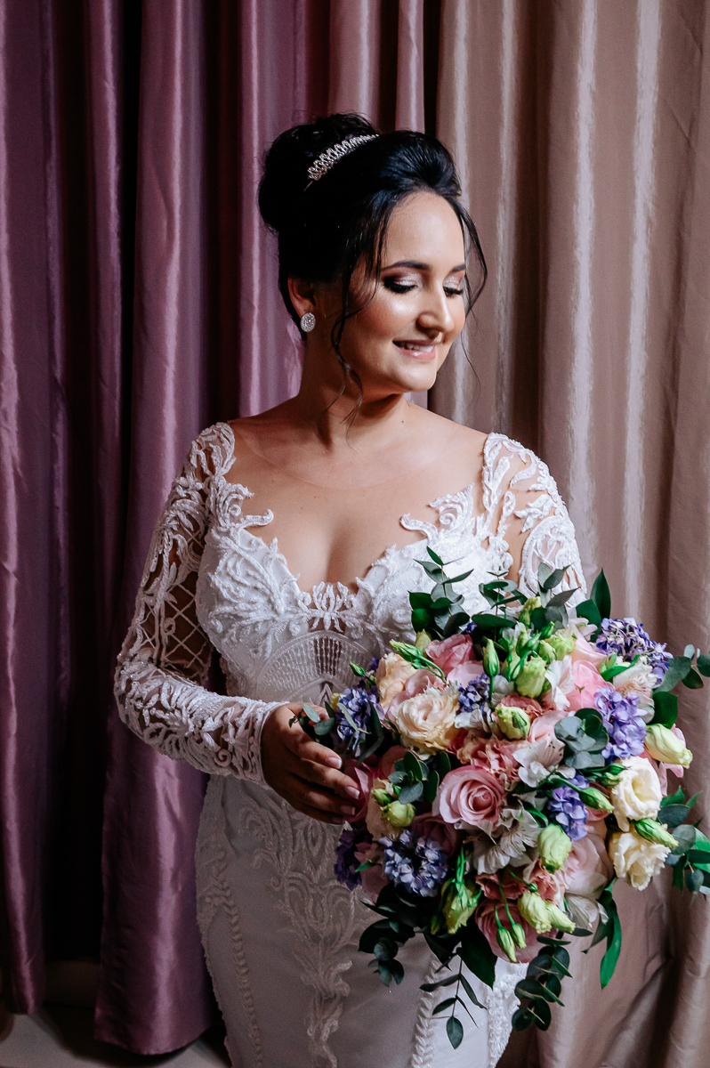 Casamento Jéssica e Laio - Patos de Minas-MG, Wellington Guimarães Fotógrafo