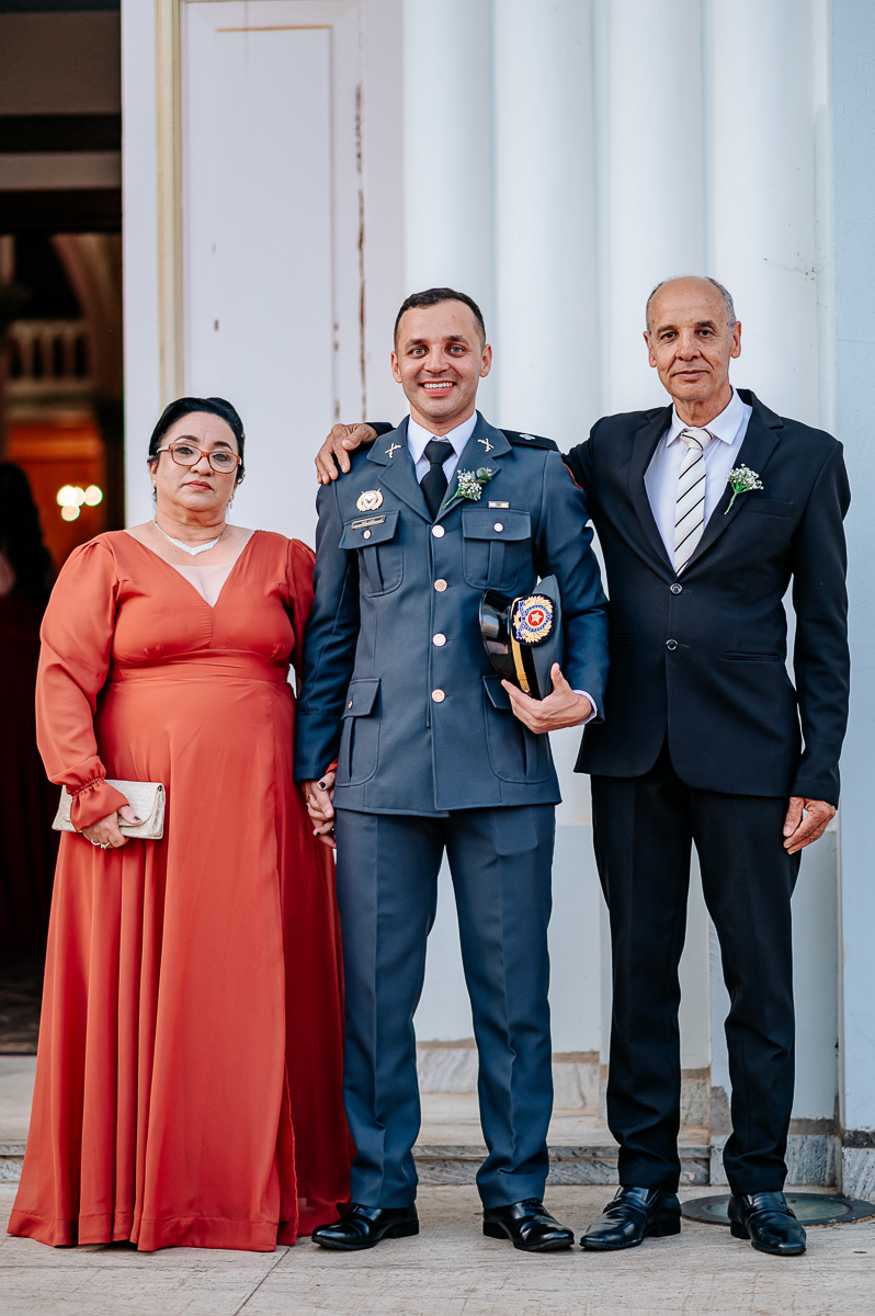 Casamento Jéssica e Laio - Patos de Minas-MG, Wellington Guimarães Fotógrafo