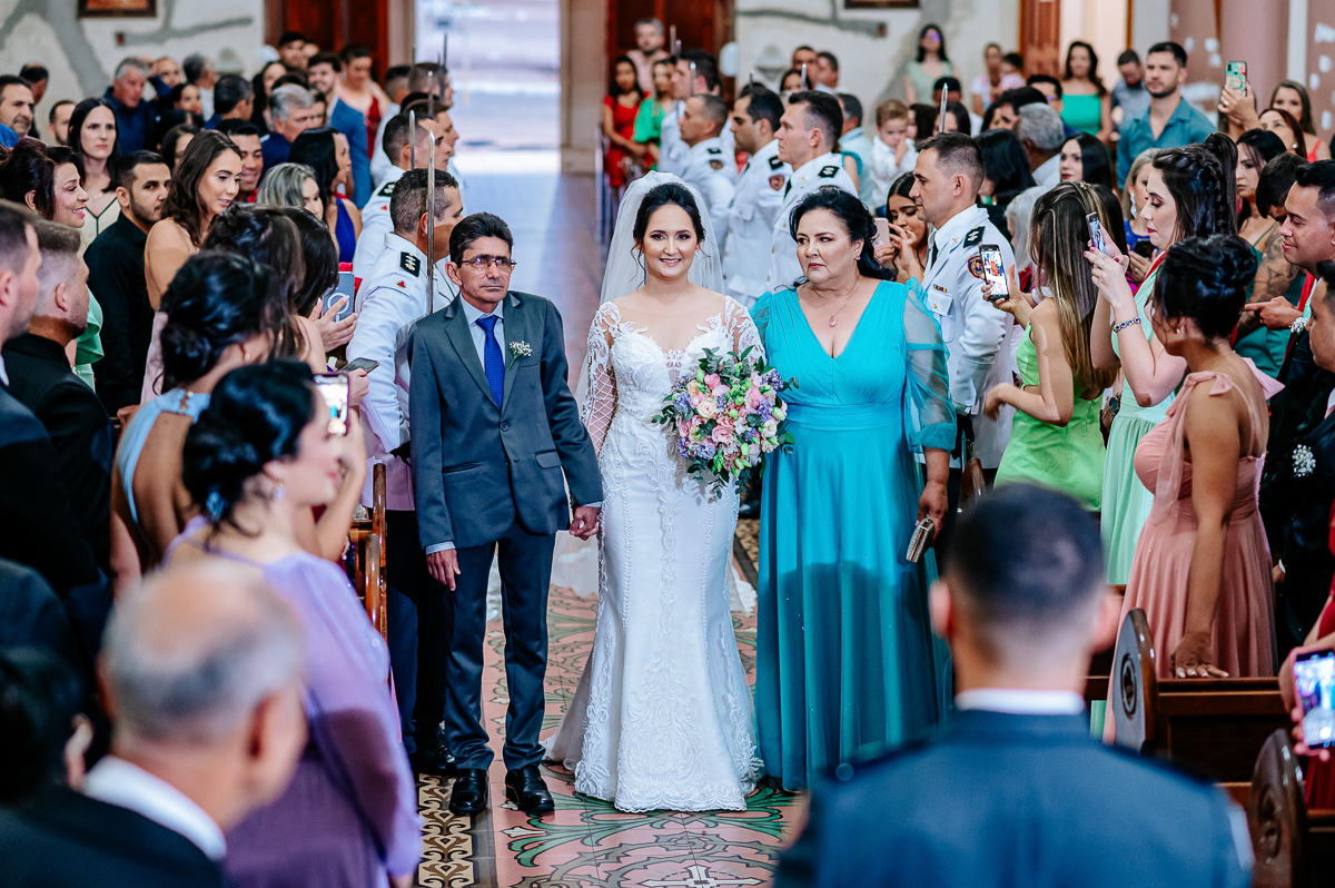Casamento Jéssica e Laio - Patos de Minas-MG, Wellington Guimarães Fotógrafo