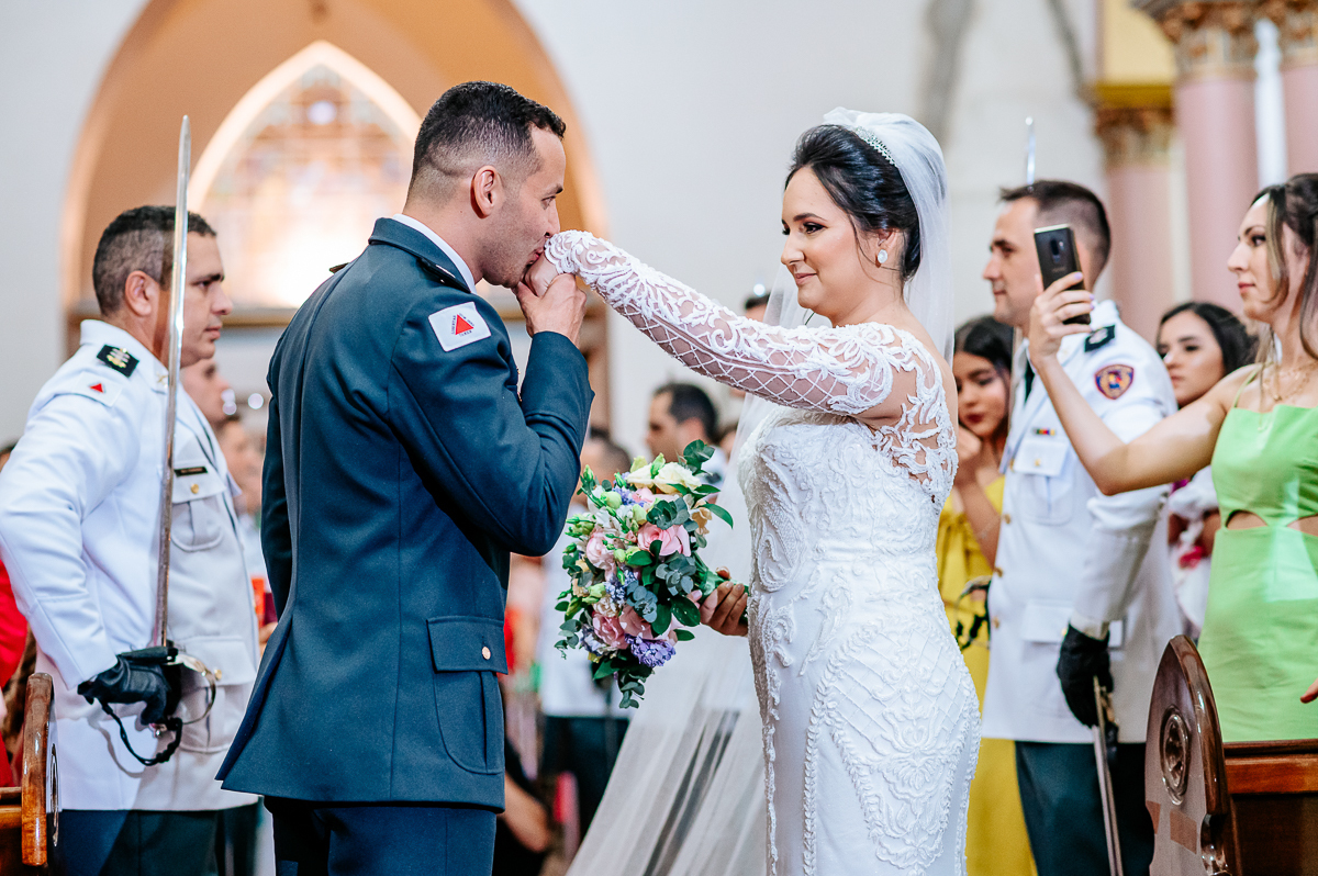 Casamento Jéssica e Laio - Patos de Minas-MG, Wellington Guimarães Fotógrafo