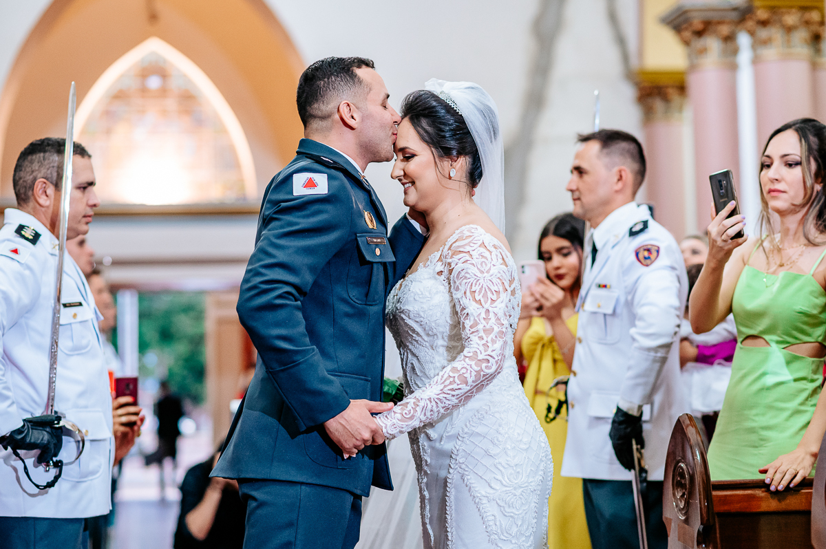 Casamento Jéssica e Laio - Patos de Minas-MG, Wellington Guimarães Fotógrafo