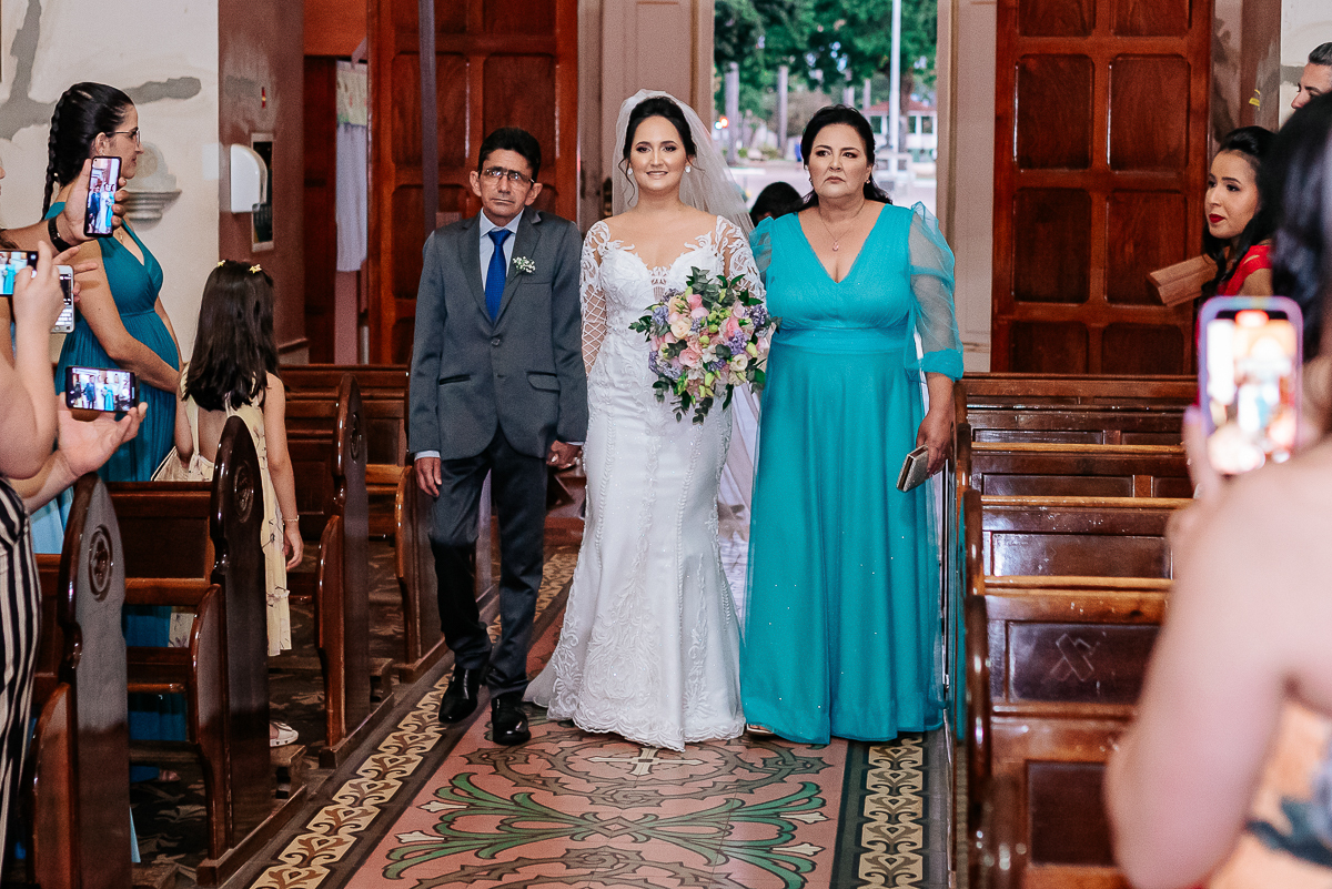 Casamento Jéssica e Laio - Patos de Minas-MG, Wellington Guimarães Fotógrafo