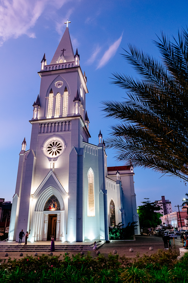 Casamento Jéssica e Laio - Patos de Minas-MG, Wellington Guimarães Fotógrafo
