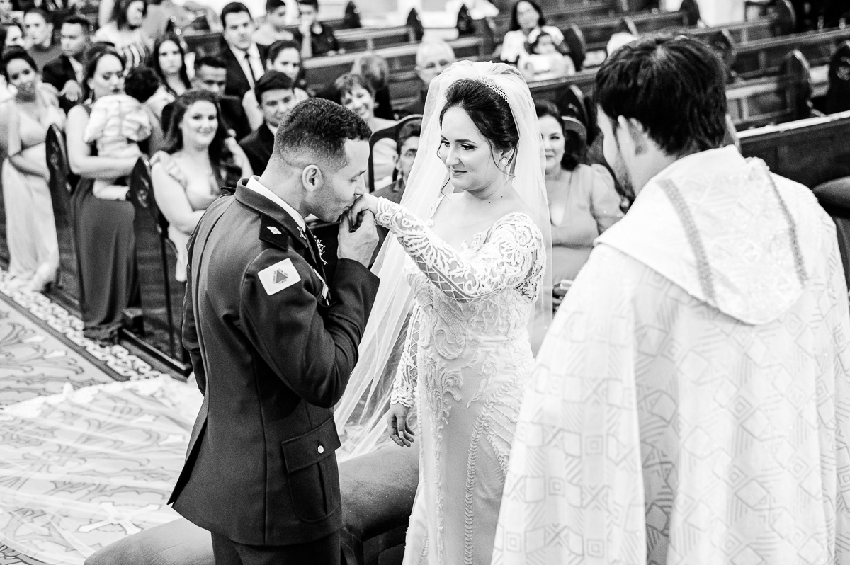 Casamento Jéssica e Laio - Patos de Minas-MG, Wellington Guimarães Fotógrafo