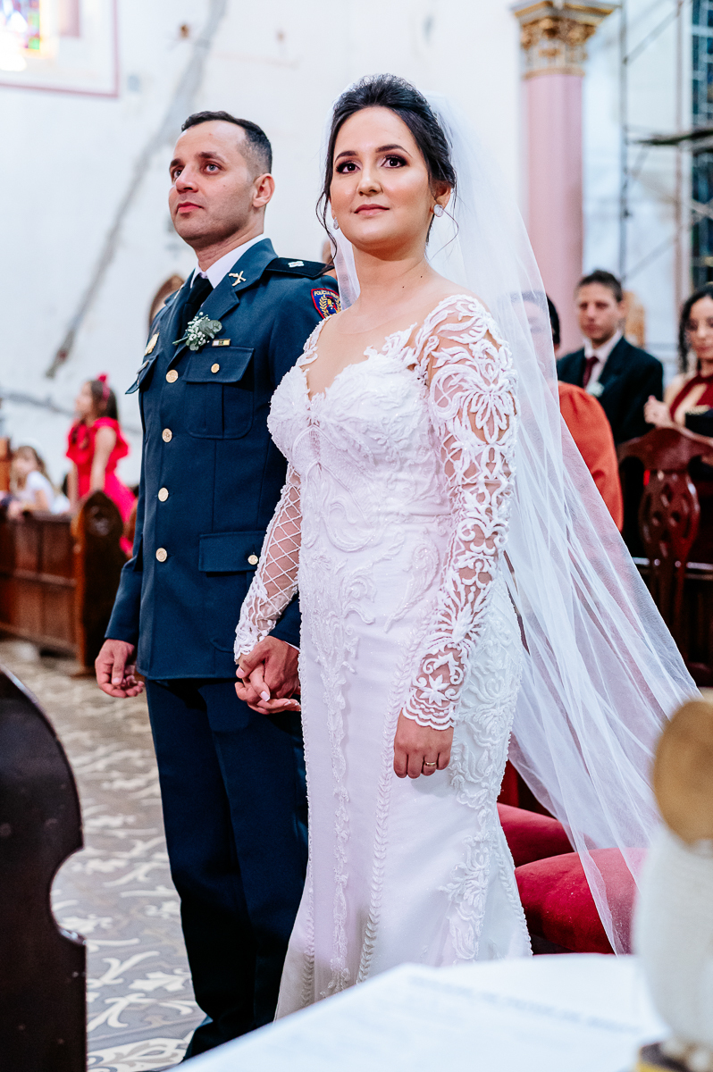 Casamento Jéssica e Laio - Patos de Minas-MG, Wellington Guimarães Fotógrafo