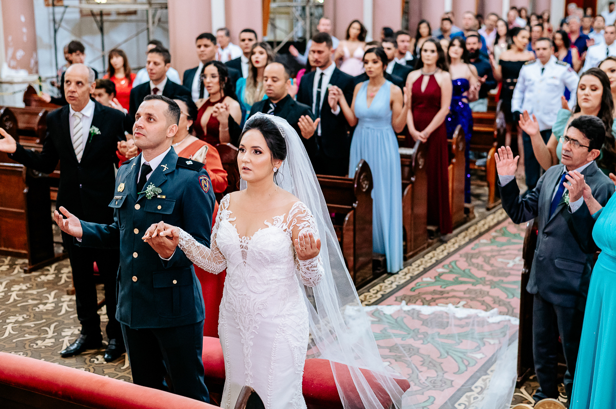 Casamento Jéssica e Laio - Patos de Minas-MG, Wellington Guimarães Fotógrafo