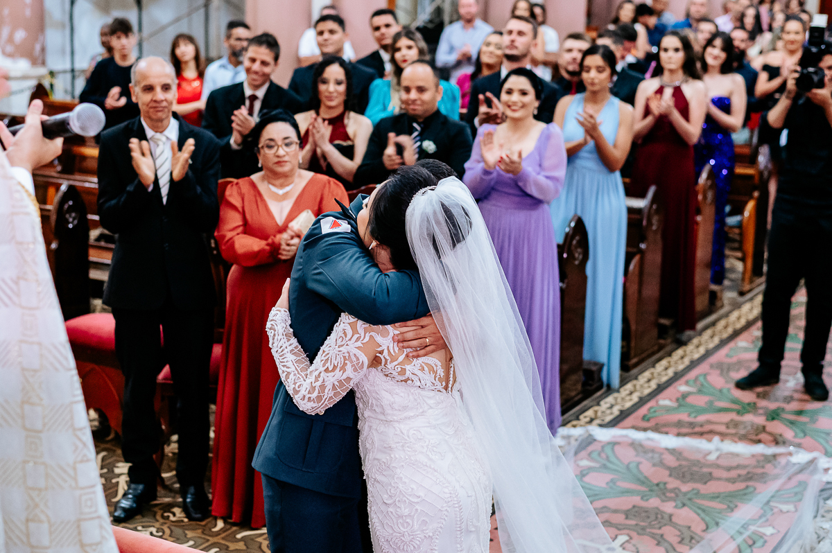 Casamento Jéssica e Laio - Patos de Minas-MG, Wellington Guimarães Fotógrafo