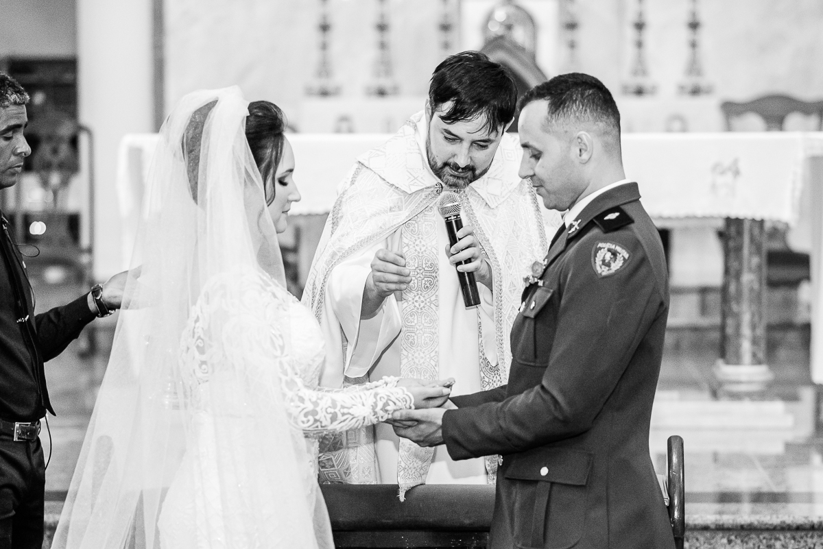 Casamento Jéssica e Laio - Patos de Minas-MG, Wellington Guimarães Fotógrafo
