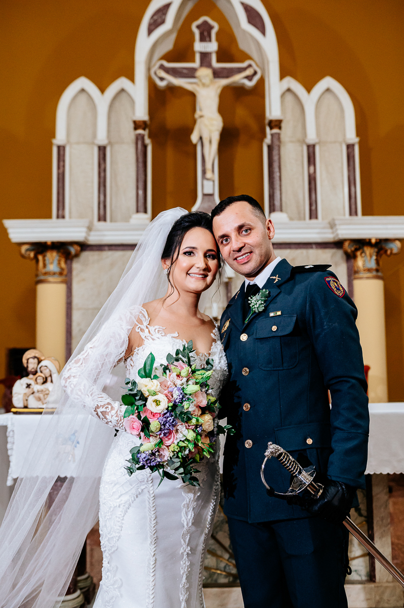 Casamento Jéssica e Laio - Patos de Minas-MG, Wellington Guimarães Fotógrafo