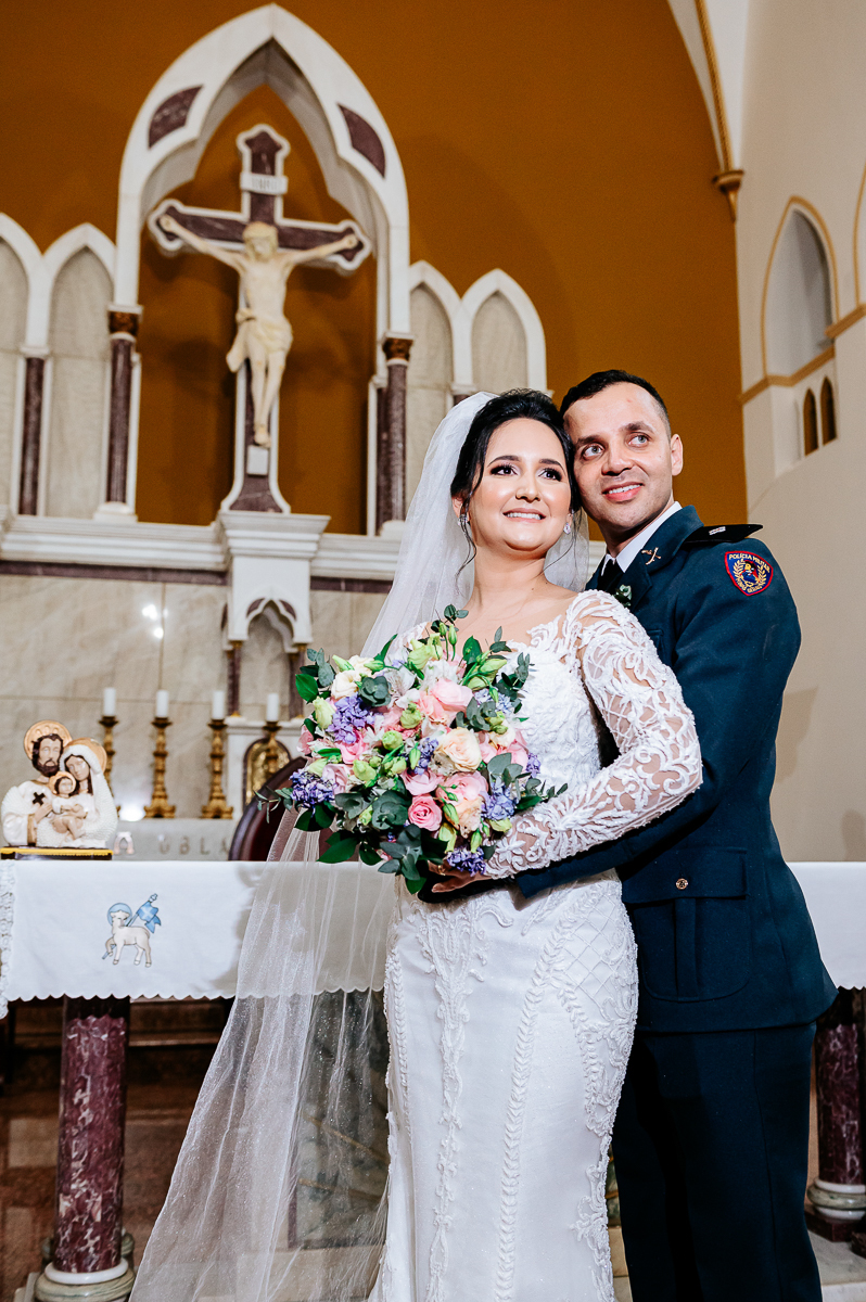 Casamento Jéssica e Laio - Patos de Minas-MG, Wellington Guimarães Fotógrafo