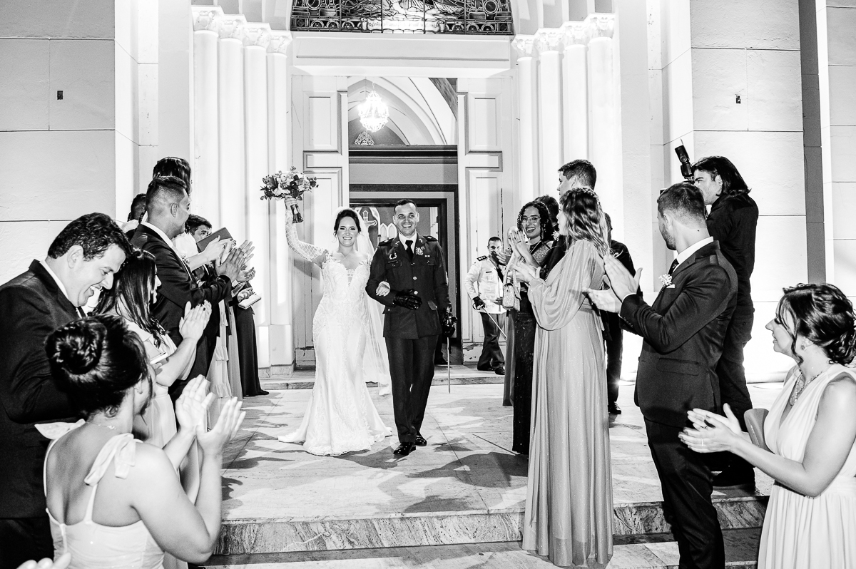 Casamento Jéssica e Laio - Patos de Minas-MG, Wellington Guimarães Fotógrafo