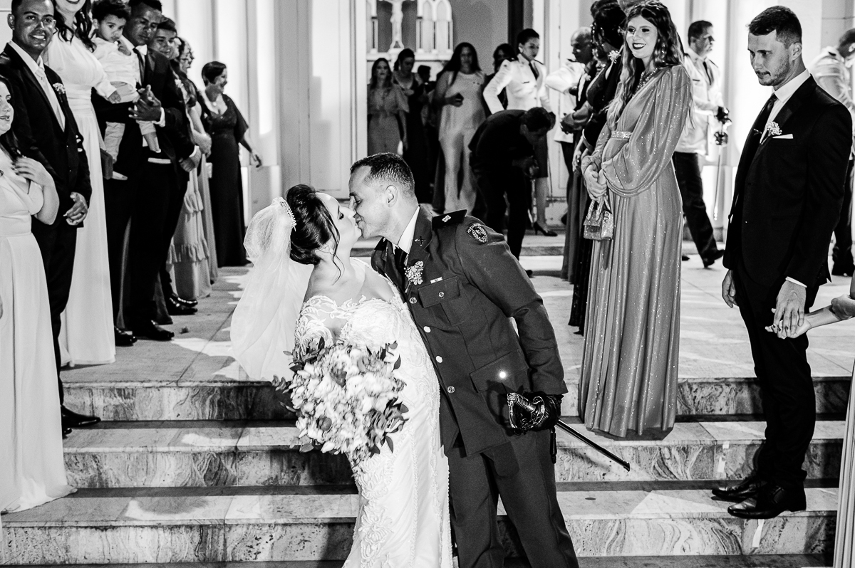 Casamento Jéssica e Laio - Patos de Minas-MG, Wellington Guimarães Fotógrafo