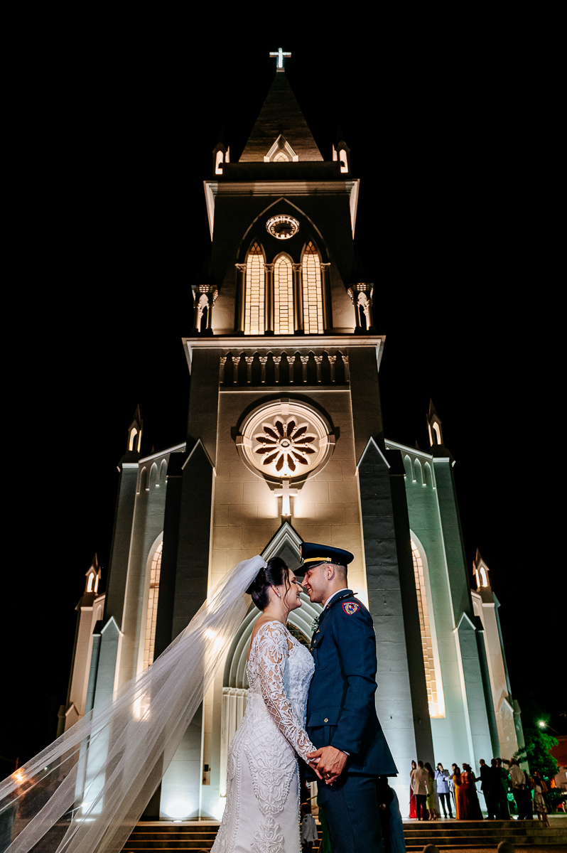 Casamento Jéssica e Laio - Patos de Minas-MG, Wellington Guimarães Fotógrafo