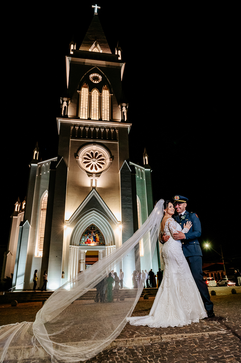 Casamento Jéssica e Laio - Patos de Minas-MG, Wellington Guimarães Fotógrafo