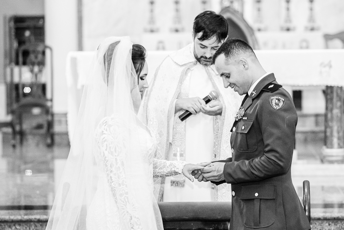 Casamento Jéssica e Laio - Patos de Minas-MG, Wellington Guimarães Fotógrafo