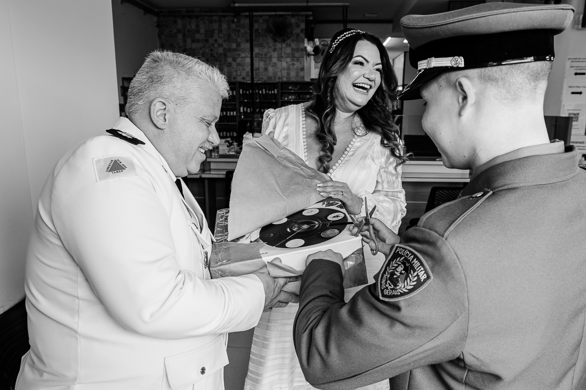 Casamento Cláudia e Ernesto, Patos de Minas-MG Wellington Guimarães Fotógrafo