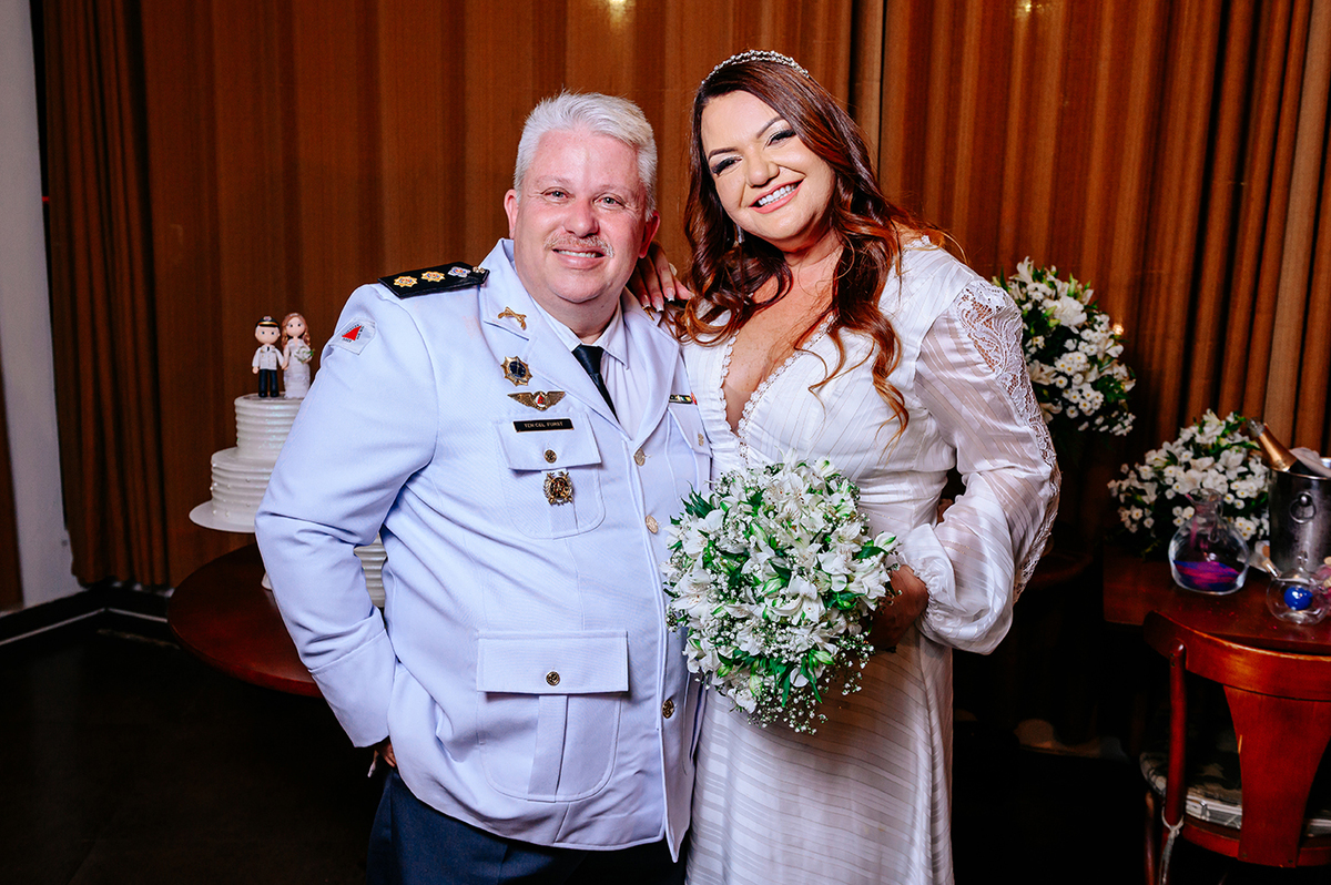 Casamento Cláudia e Ernesto, Patos de Minas-MG Wellington Guimarães Fotógrafo