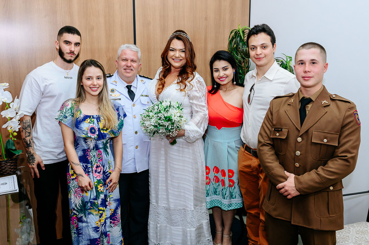 Casamento Cláudia e Ernesto, Patos de Minas-MG Wellington Guimarães Fotógrafo