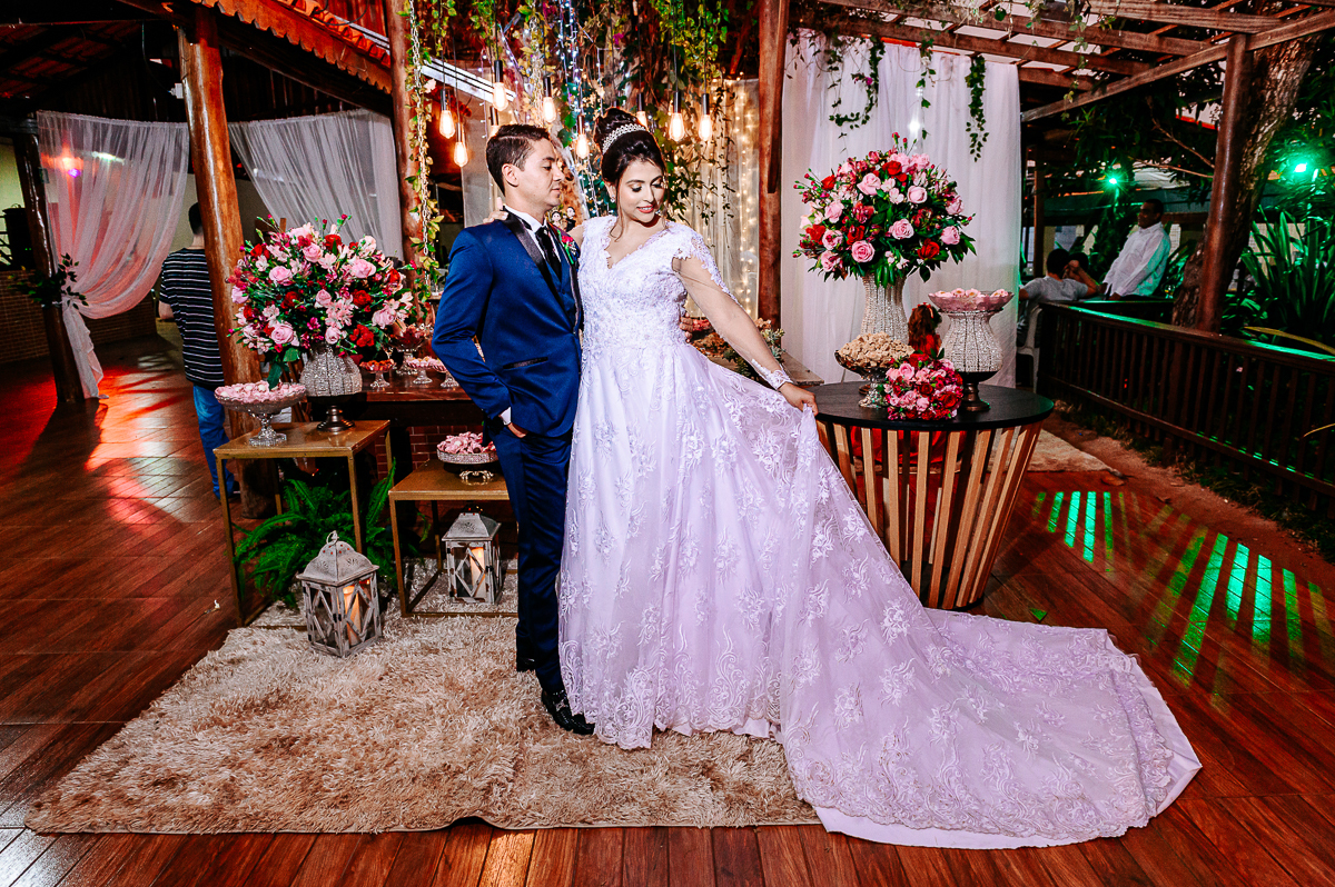Casamento Maria Clara e João Paulo, Lagoa Formosa-MG, Wellington Guimarães Fotógrafo
