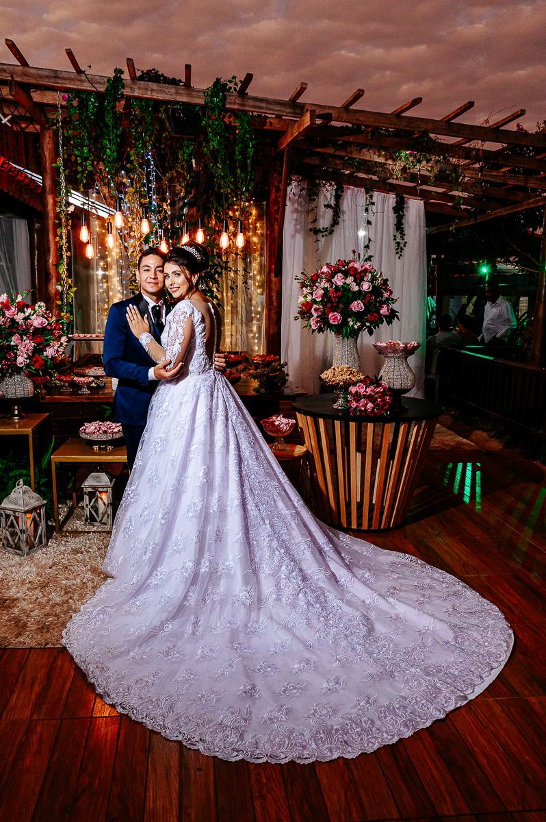 Casamento Maria Clara e João Paulo, Lagoa Formosa-MG, Wellington Guimarães Fotógrafo