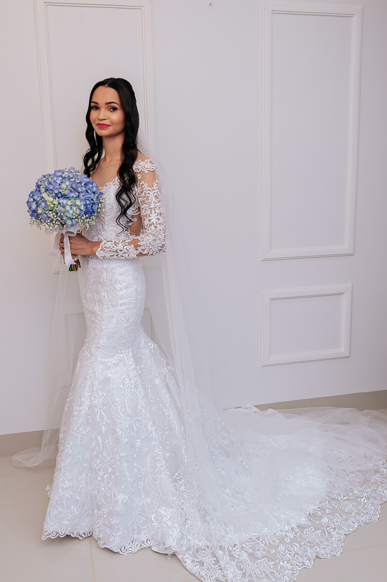 Casamento Geiciane e Douglas - Patos de Minas-MG, WellingtonGuimarães Fotografo