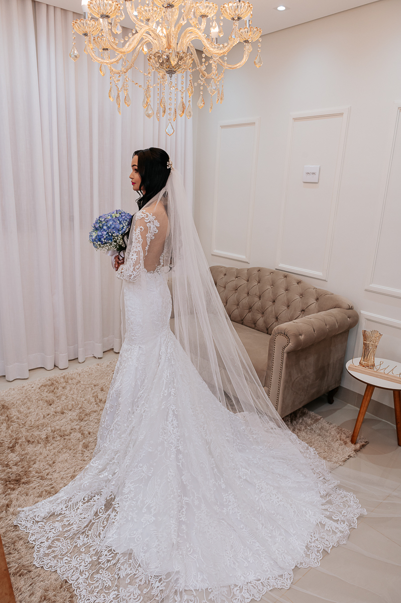 Casamento Geiciane e Douglas - Patos de Minas-MG, WellingtonGuimarães Fotografo