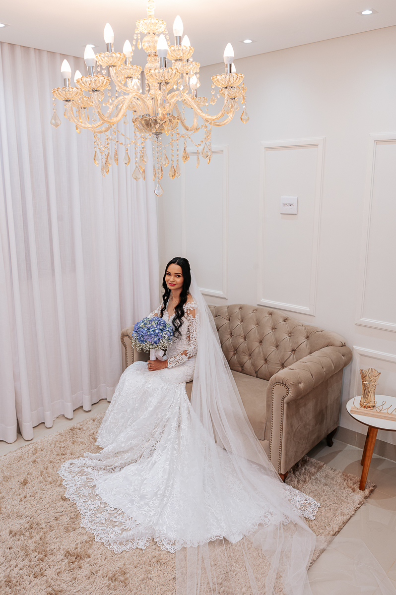 Casamento Geiciane e Douglas - Patos de Minas-MG, WellingtonGuimarães Fotografo