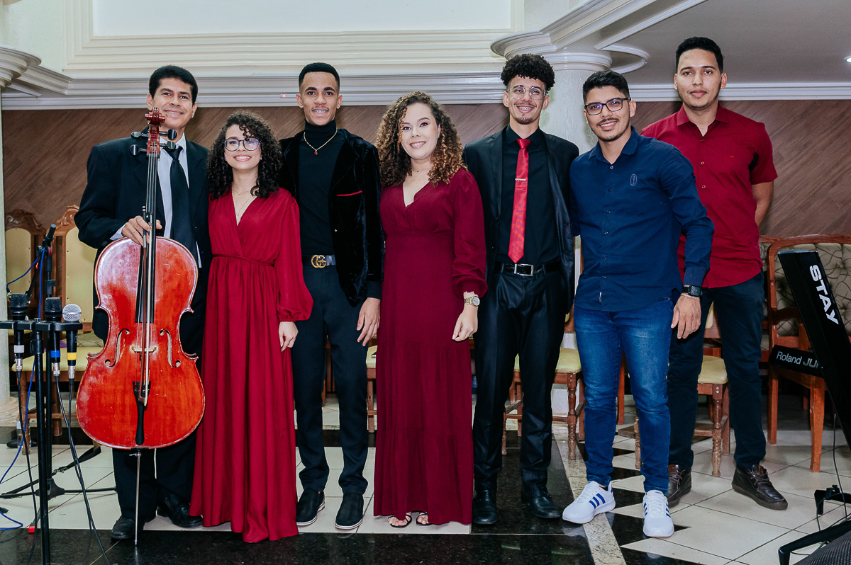 Casamento Geiciane e Douglas - Patos de Minas-MG, WellingtonGuimarães Fotografo