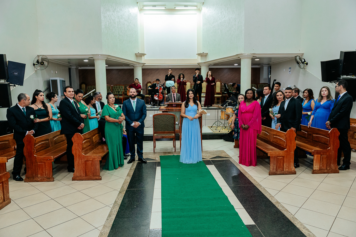 Casamento Geiciane e Douglas - Patos de Minas-MG, WellingtonGuimarães Fotografo