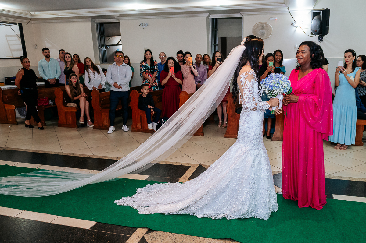 Casamento Geiciane e Douglas - Patos de Minas-MG, WellingtonGuimarães Fotografo