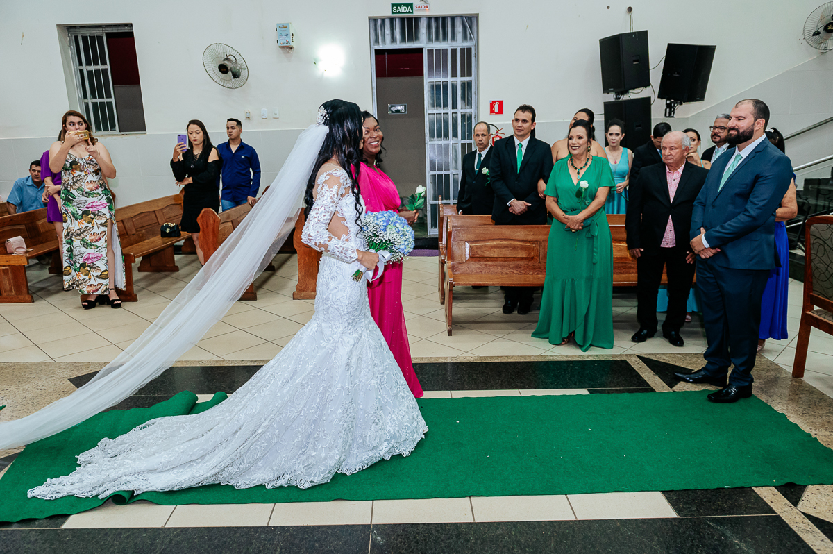 Casamento Geiciane e Douglas - Patos de Minas-MG, WellingtonGuimarães Fotografo