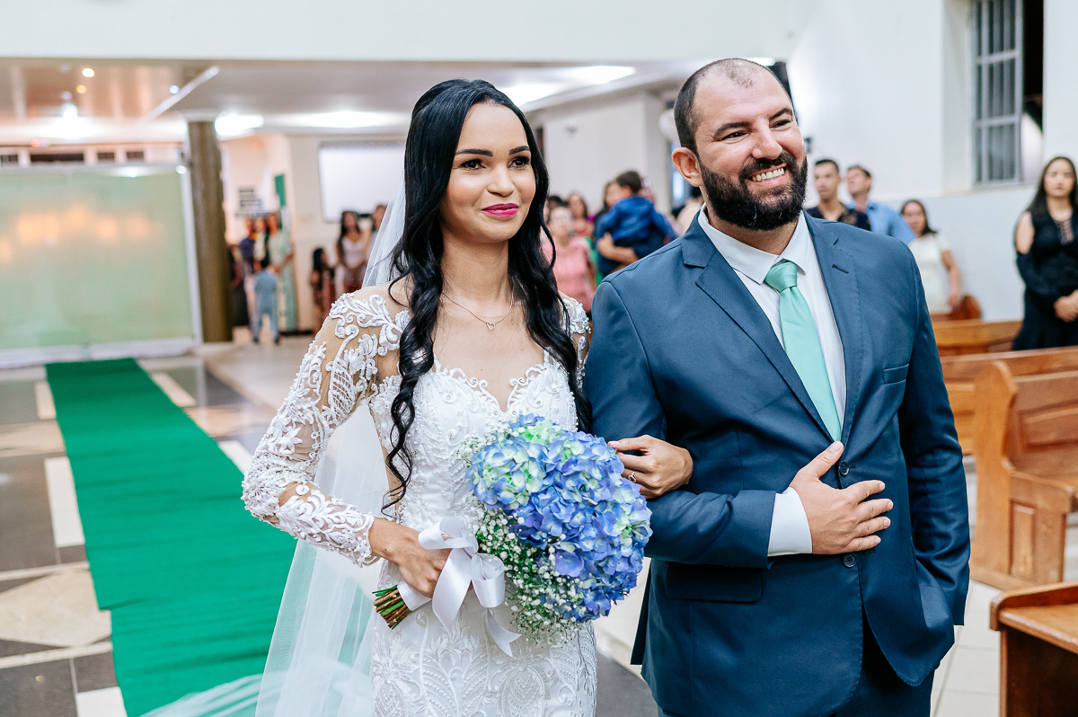 Casamento Geiciane e Douglas - Patos de Minas-MG, WellingtonGuimarães Fotografo