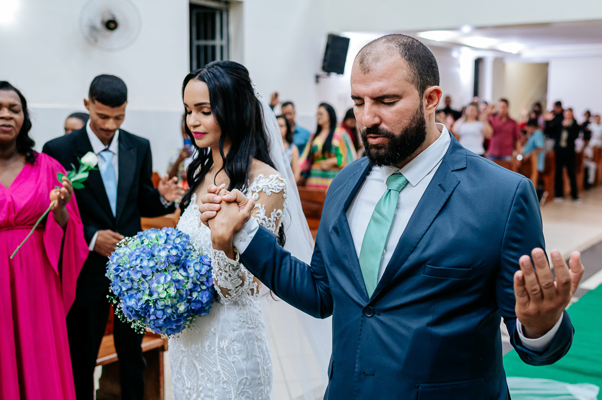 Casamento Geiciane e Douglas - Patos de Minas-MG, WellingtonGuimarães Fotografo