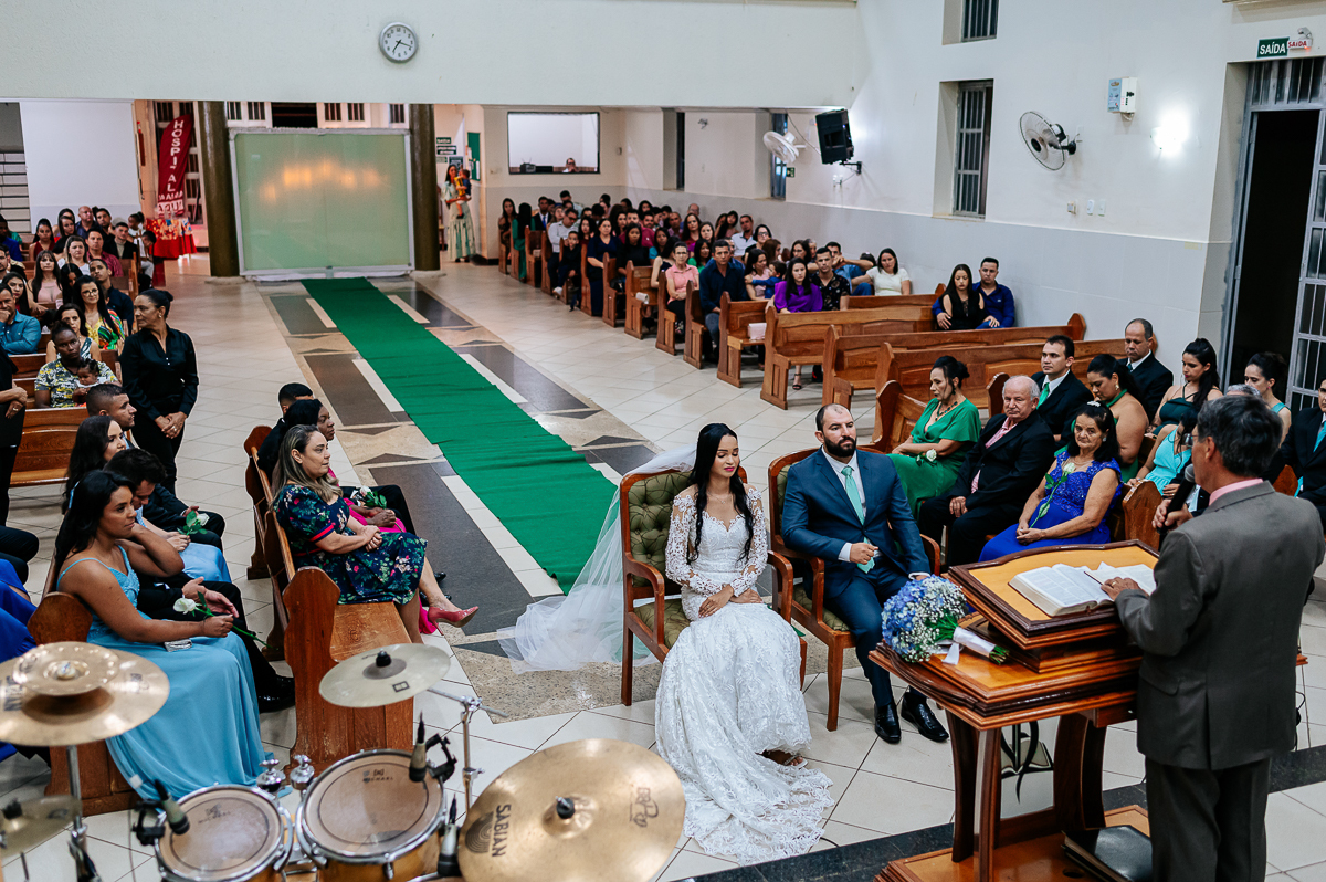 Casamento Geiciane e Douglas - Patos de Minas-MG, WellingtonGuimarães Fotografo