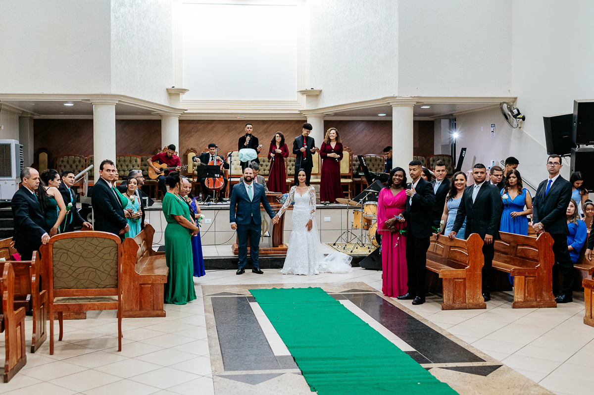 Casamento Geiciane e Douglas - Patos de Minas-MG, WellingtonGuimarães Fotografo