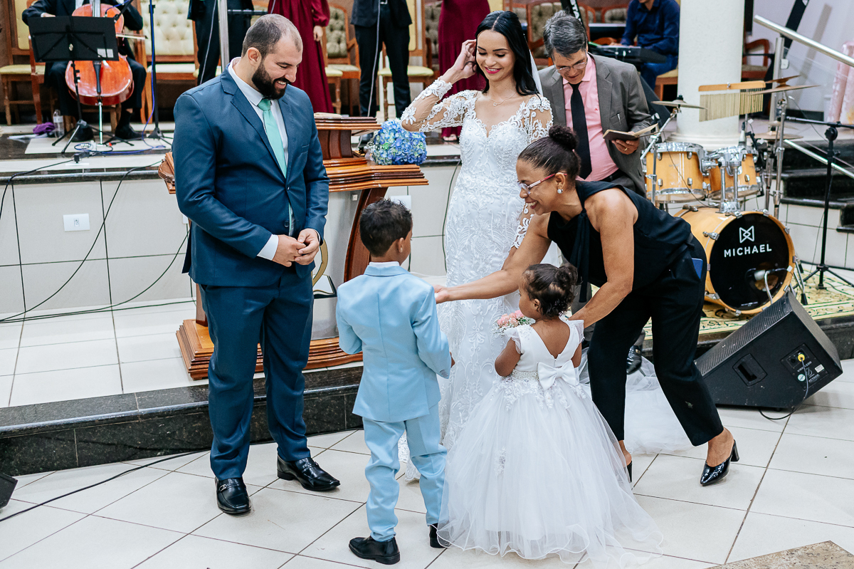 Casamento Geiciane e Douglas - Patos de Minas-MG, WellingtonGuimarães Fotografo