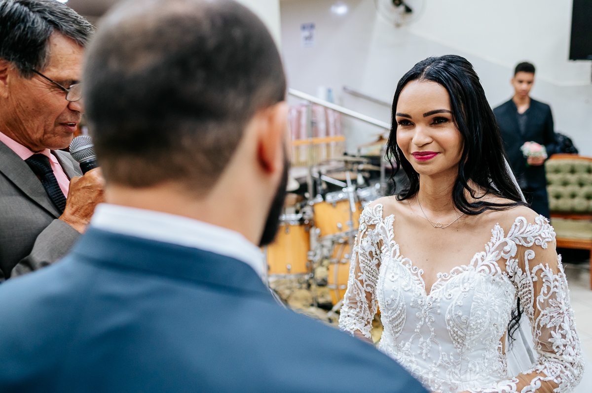 Casamento Geiciane e Douglas - Patos de Minas-MG, WellingtonGuimarães Fotografo